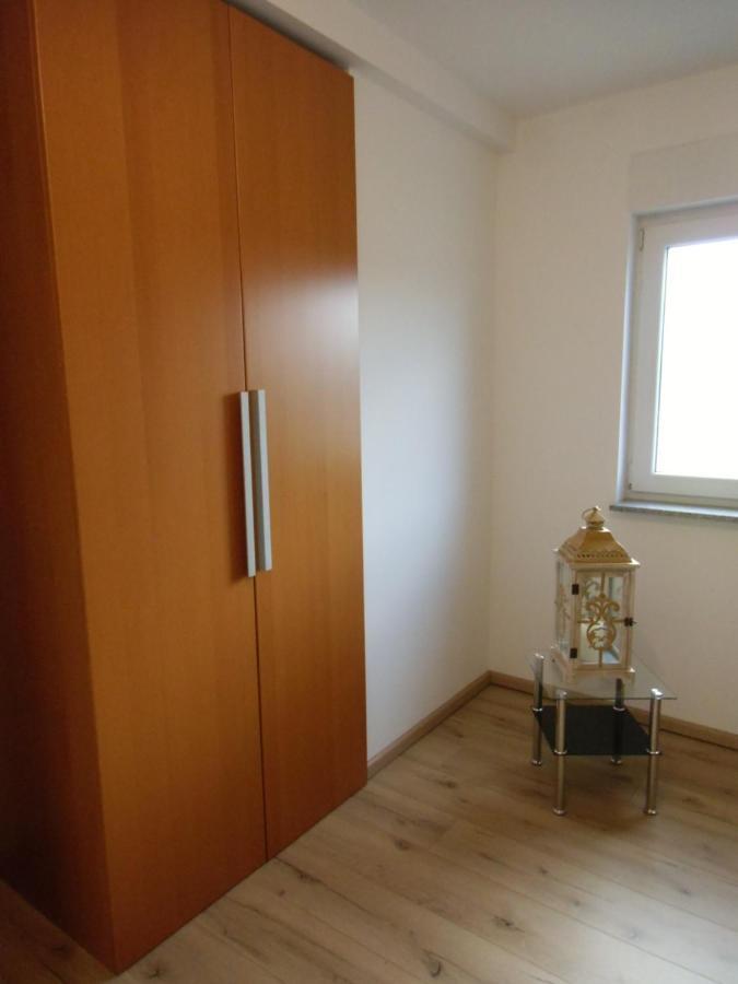 Ferienwohnungen Am Hainer See / Lagune Kahnsdorf Neukieritzsch Exterior foto